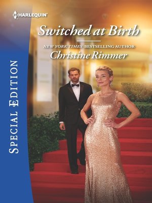 cover image of Switched at Birth